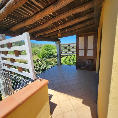 Casa Relax Dom wakacyjny *