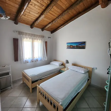 Dom wakacyjny Casa Relax