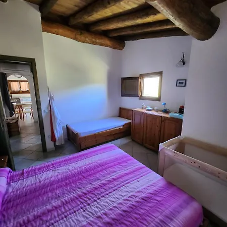 Casa Relax Dom wakacyjny